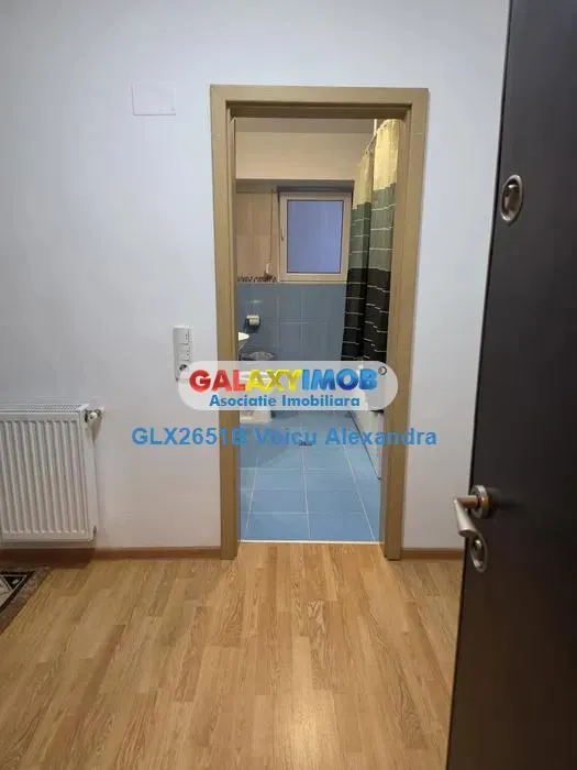 Apartament Tip Studio Berceni - Dimitrie Leonida - METROU - foto 8