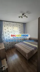 Apartament 2 Cam Berceni - Dimitrie Leonida - Parcare - Metrou - Bucuresti