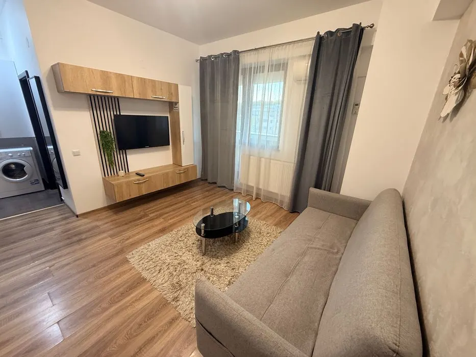 Apartament 2 Camere | Concept Residence | Petru Poni | Pet Friendly - foto 1