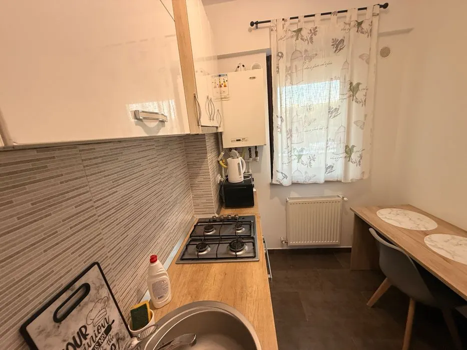 Apartament 2 Camere | Concept Residence | Petru Poni | Pet Friendly - foto 5