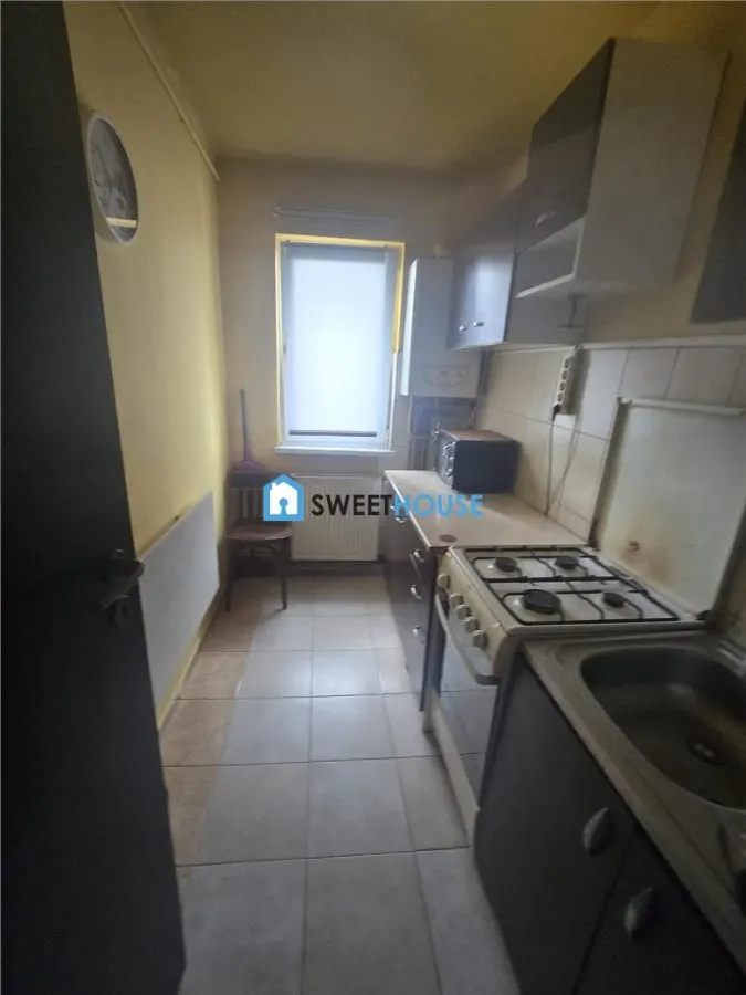 Apartament cu doua camere zona Florilor - foto 9