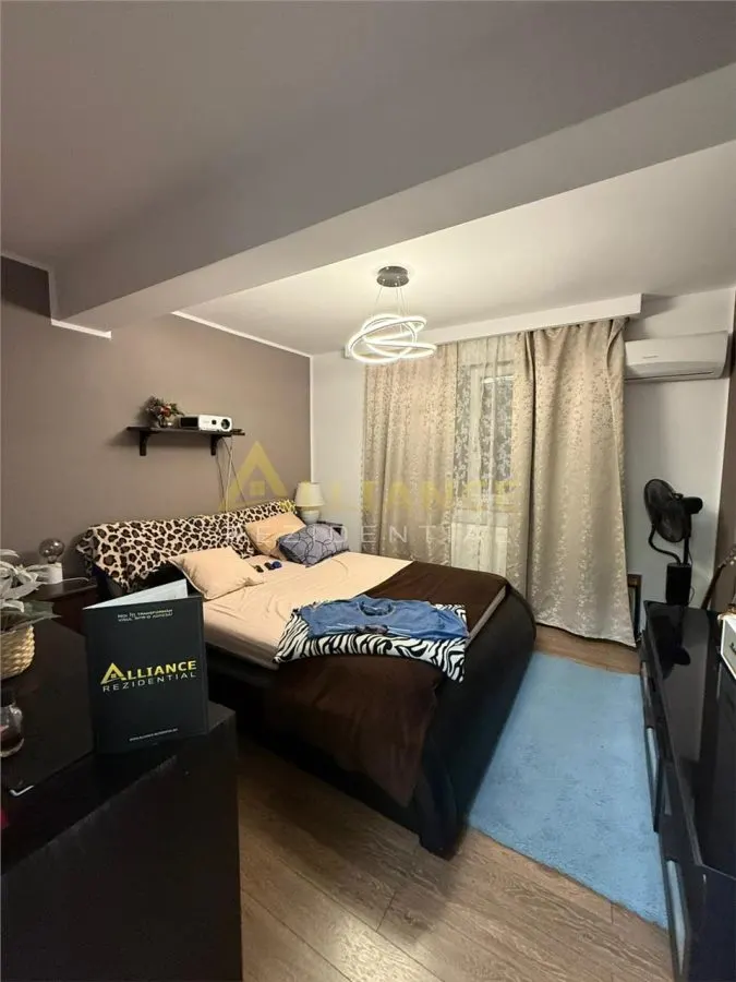 DE VANZARE | APARTAMENT 3 CAMERE | DRUMUL GURA SIRIULUI - foto 11