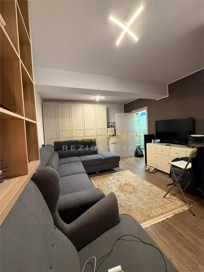 DE VANZARE | APARTAMENT 3 CAMERE | DRUMUL GURA SIRIULUI - foto 12