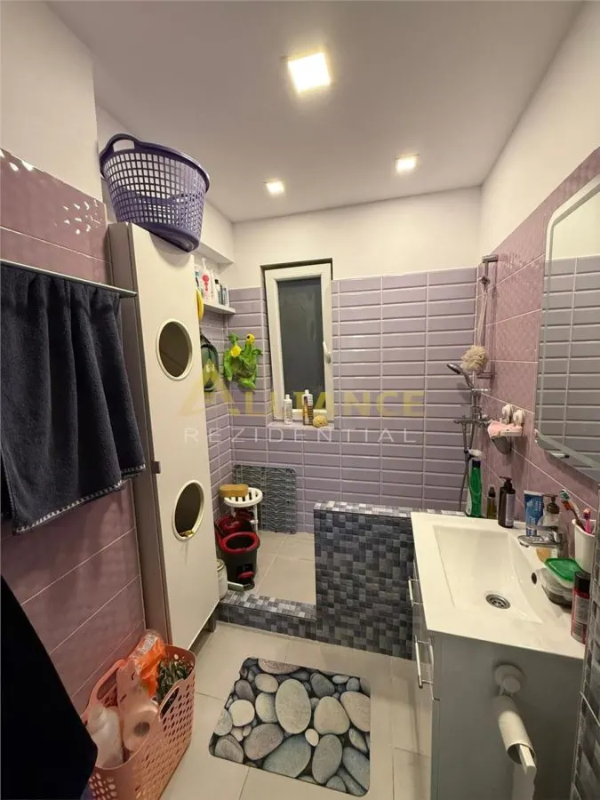 DE VANZARE | APARTAMENT 3 CAMERE | DRUMUL GURA SIRIULUI - foto 14