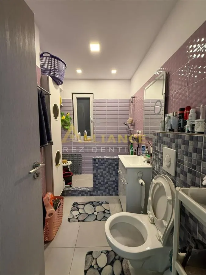 DE VANZARE | APARTAMENT 3 CAMERE | DRUMUL GURA SIRIULUI - foto 17