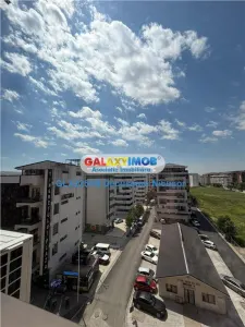 Apartament cu 2 camere Mobilat Utilat Militari Residence 72.000 - Chiajna