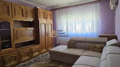 De inchiriat apartament 3 camere, tip PB, etaj 4, Rogerius - Oradea