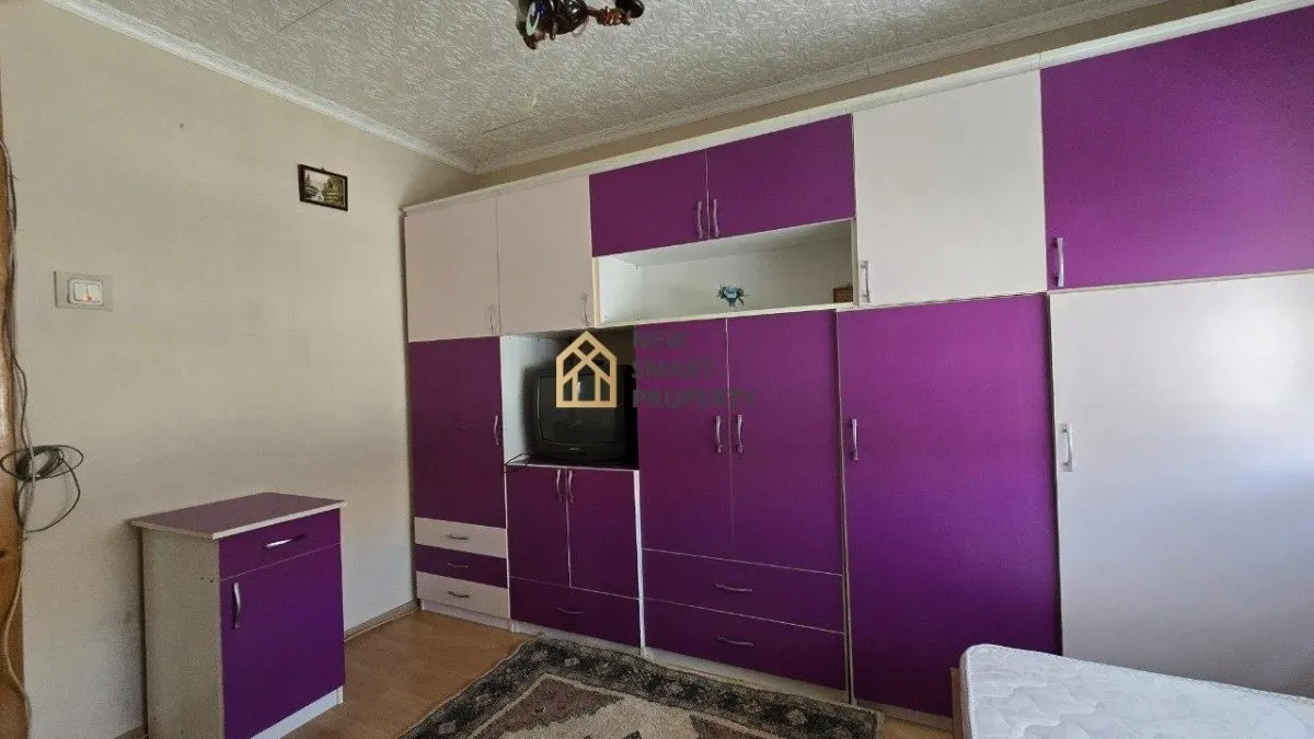 De inchiriat apartament 3 camere, tip PB, etaj 4, Rogerius - foto 11