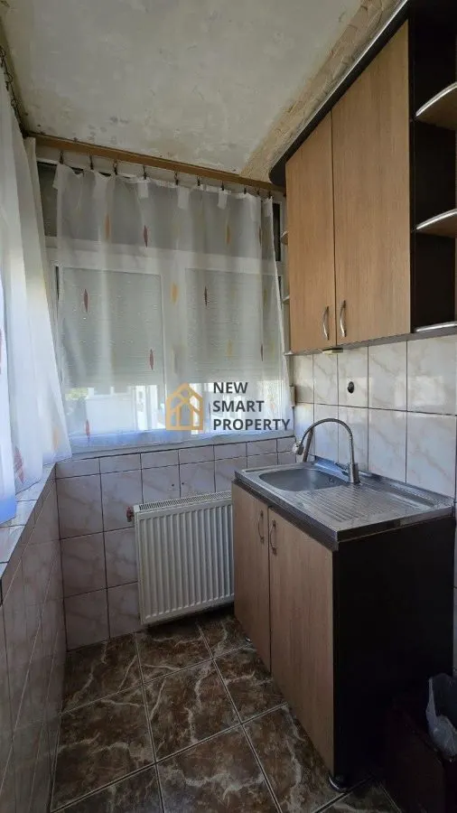 De inchiriat apartament 3 camere, tip PB, etaj 4, Rogerius - foto 4