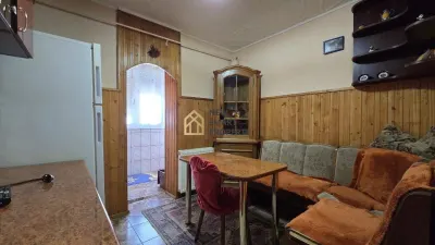 De inchiriat apartament 3 camere, tip PB, etaj 4, Rogerius - foto 5