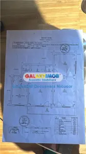 Apartament cu 3 camere Mobilat Utilat Militari Residence 130.000 Euro - foto 16