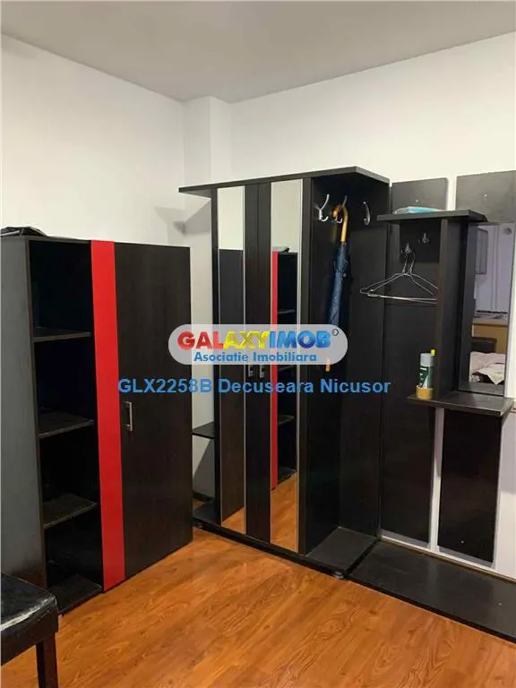 Apartament 2 camere mobilat utilat Militari Residence, 69.900 euro - foto 1