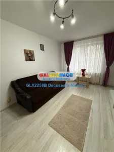 Apartament cu 2 camere MILITARI RESIDENCE - Chiajna