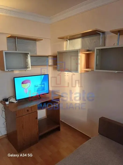 Garsoniera Alexandru cel Bun - foto 3