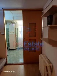 Garsoniera Alexandru cel Bun - foto 4