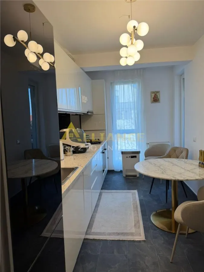 Metrou Dimitrie Leonida || Apartament 3 camere || 73MP - Gata de mutare - foto 1