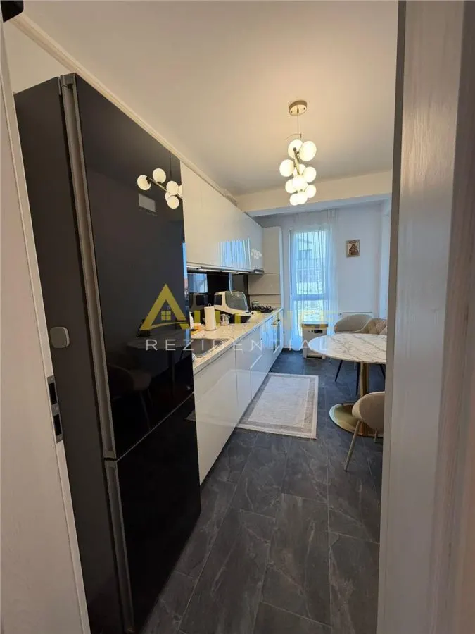 Metrou Dimitrie Leonida || Apartament 3 camere || 73MP - Gata de mutare - foto 3