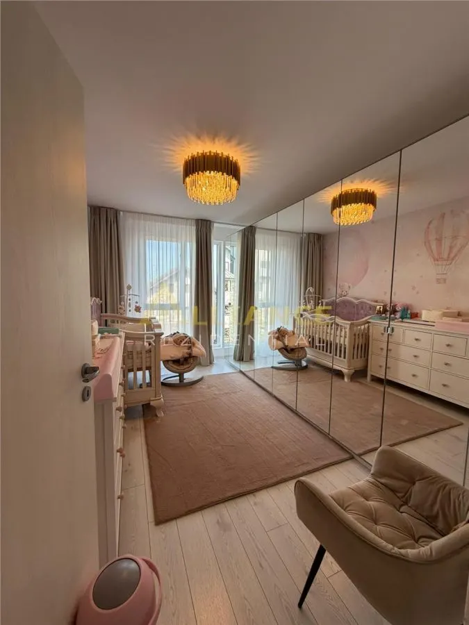 Metrou Dimitrie Leonida || Apartament 3 camere || 73MP - Gata de mutare - foto 6