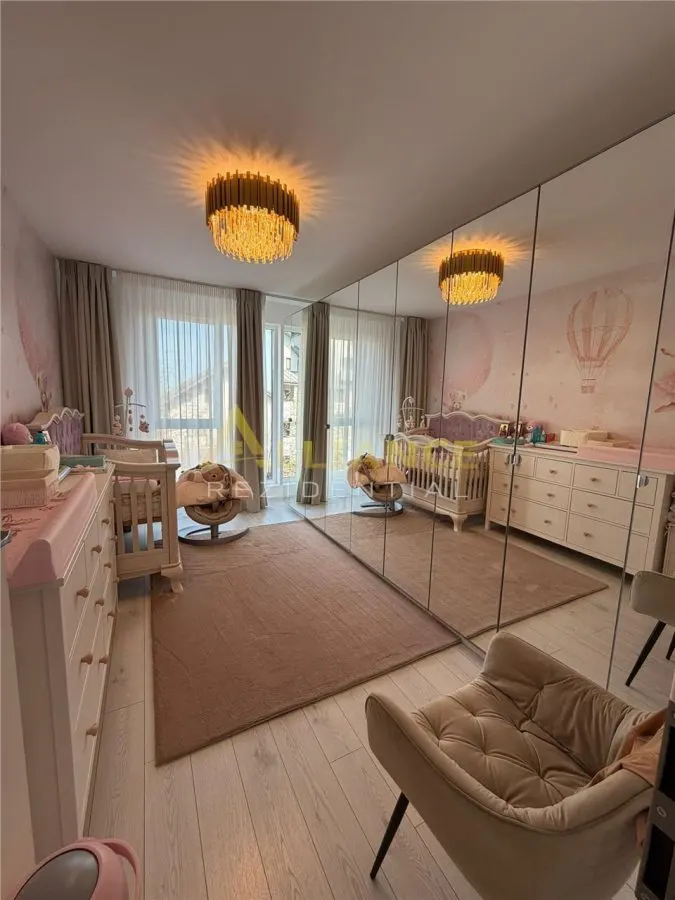 Metrou Dimitrie Leonida || Apartament 3 camere || 73MP - Gata de mutare - foto 8