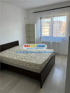 Apartament cu 2 camere MILITARI RESIDENCE - Chiajna