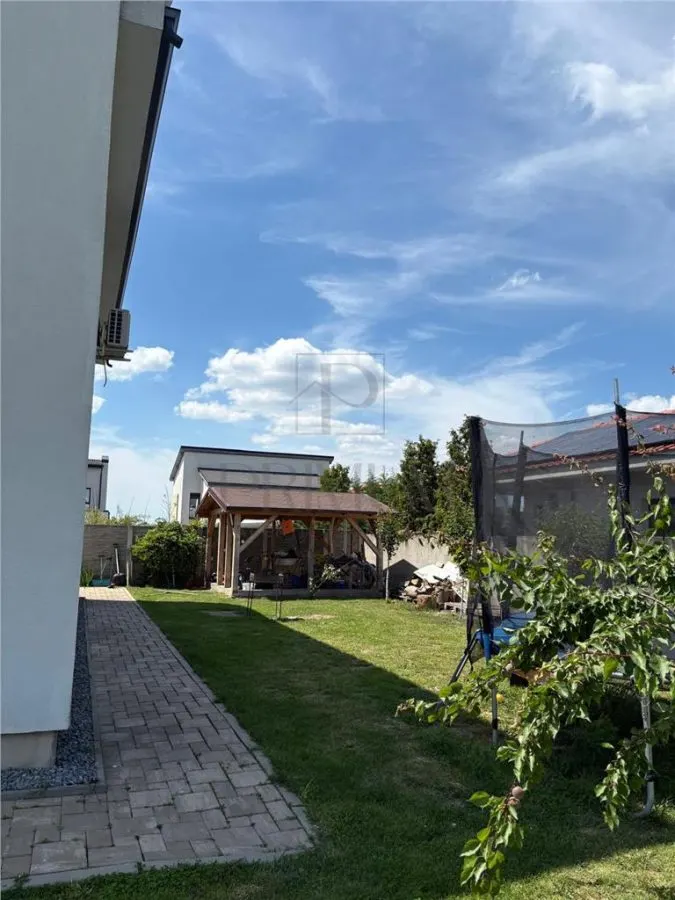 Moșnița Nouă | Casă individuală premium | 150 mp utili | 600 mp teren | Dublu front stradal - foto 4
