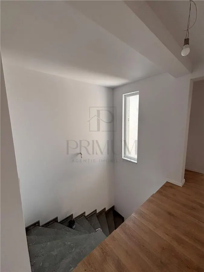 DUPLEX MODERN, MOSNITA VECHE, GATA DE MUTAT, 5 CAMERE - foto 13