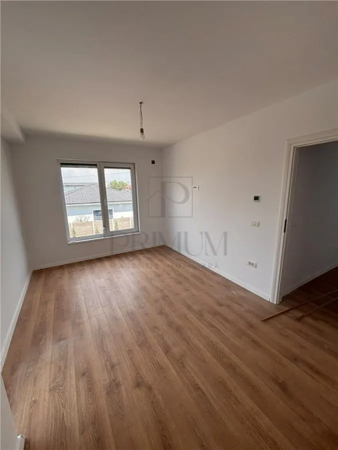 DUPLEX MODERN, MOSNITA VECHE, GATA DE MUTAT, 5 CAMERE - foto 18