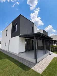 DUPLEX MODERN, MOSNITA VECHE, GATA DE MUTAT, 5 CAMERE - foto 3