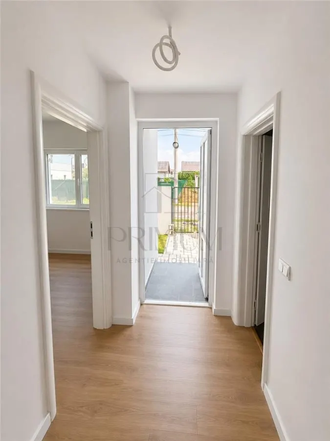 DUPLEX MODERN, MOSNITA VECHE, GATA DE MUTAT, 5 CAMERE - foto 7