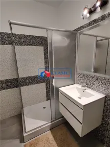 Inchiriere apartament 2 camere decomandate bloc nou in Andrei Muresanu- zona Sigma Center - foto 7