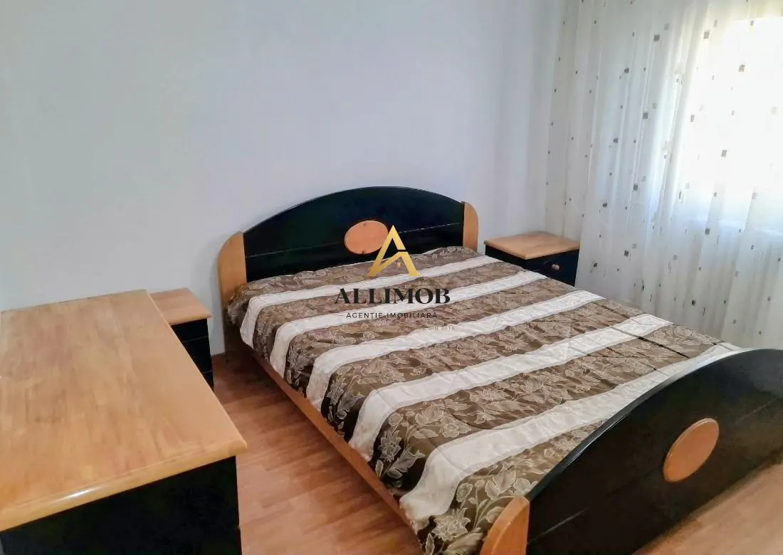 Apartament 2 camere in Ploiesti, zona Republicii - Caraiman - foto 6