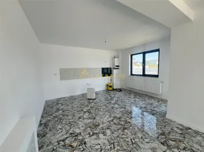 Vila individuala- 4 CAMERE-2 BAI-TEREN 344 MP - foto 4