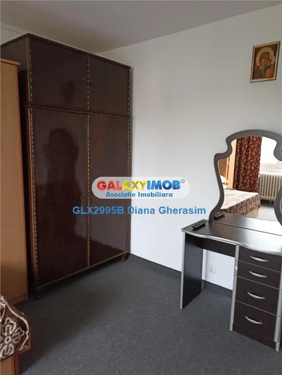 Garsoniera de inchiriat- Brancoveanu - foto 1