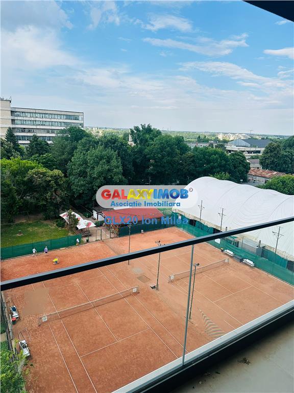 Vanzare apartament 2 camere  bloc nou, metrou 60 mp! - foto 9