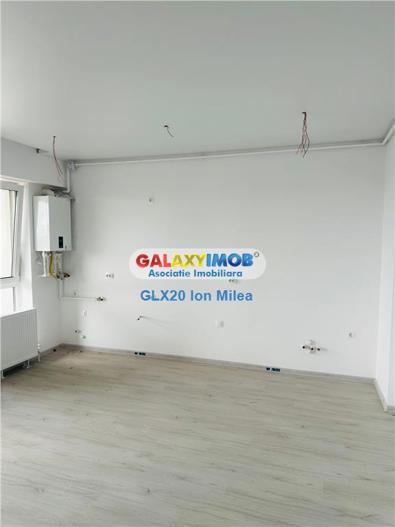 Vanzare apartament 2 camere  bloc nou, metrou 60 mp! - foto 10