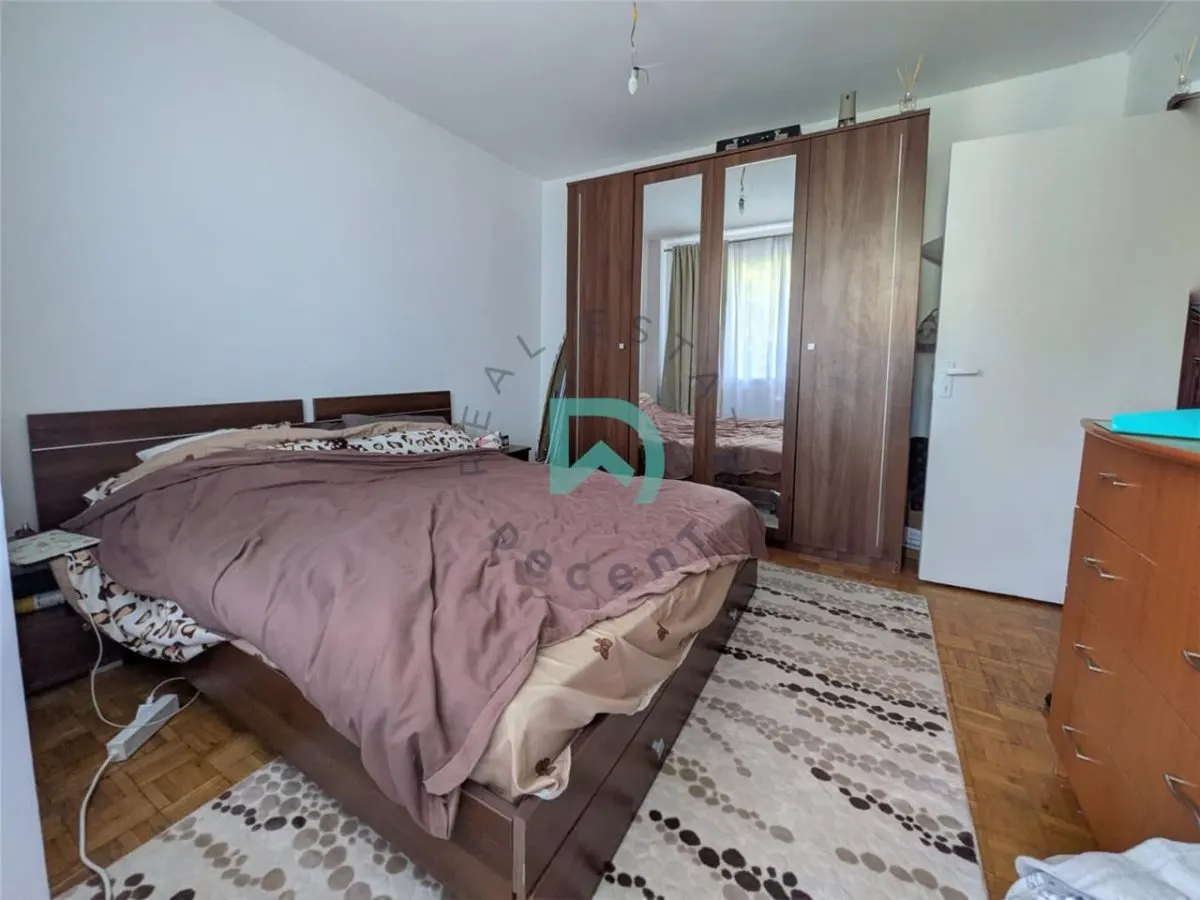 Apartament 3 camere Gemenii, Brasov - foto 14