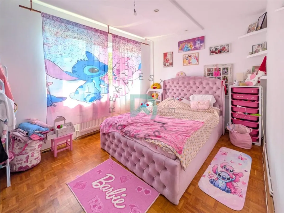Apartament 3 camere Gemenii, Brasov - foto 3