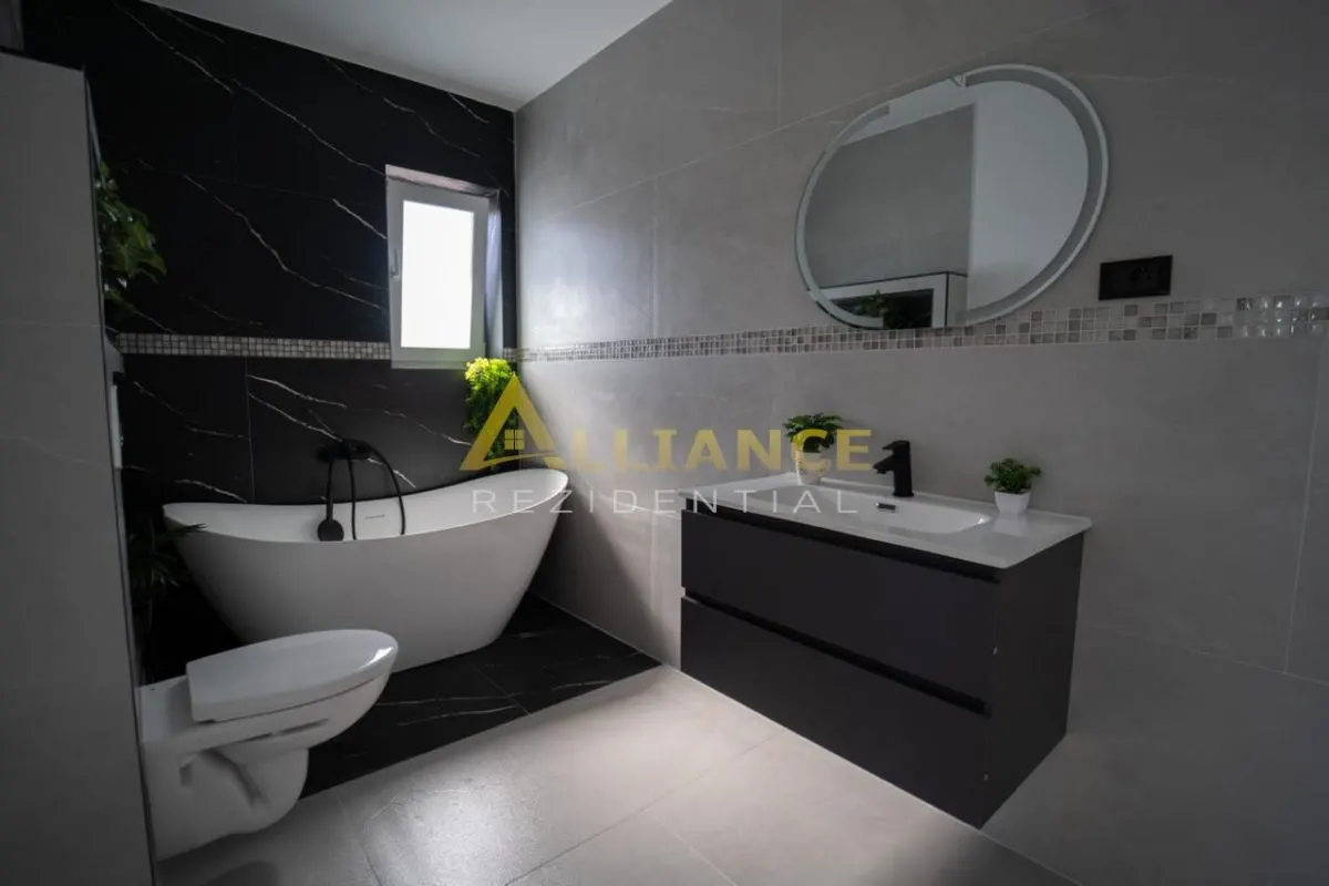 Ansamblu Rezidential - 16 Case Individuale - 4 Camere 2 Bai - foto 16