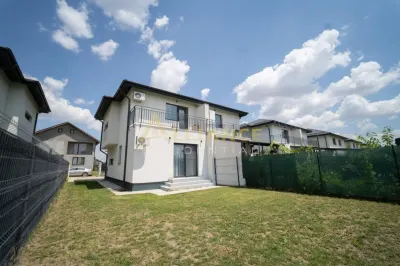 Duplex mobilat si utilat -800 M de STV - foto 2