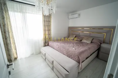 Duplex mobilat si utilat -800 M de STV - foto 12