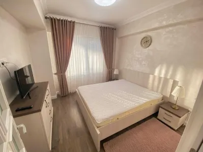 Apartament 2 Camere Decomandat â€“ Royal Town Copou, Iași - Iasi