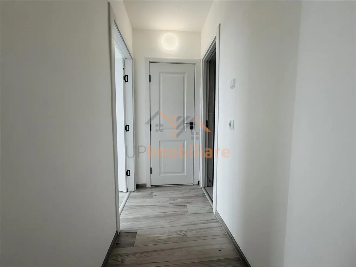 APARTAMENT 2 CAMERE DECOMANDAT | RENOVAT COMPLET | 53 MP + BOXA | 84500 EURO - foto 17