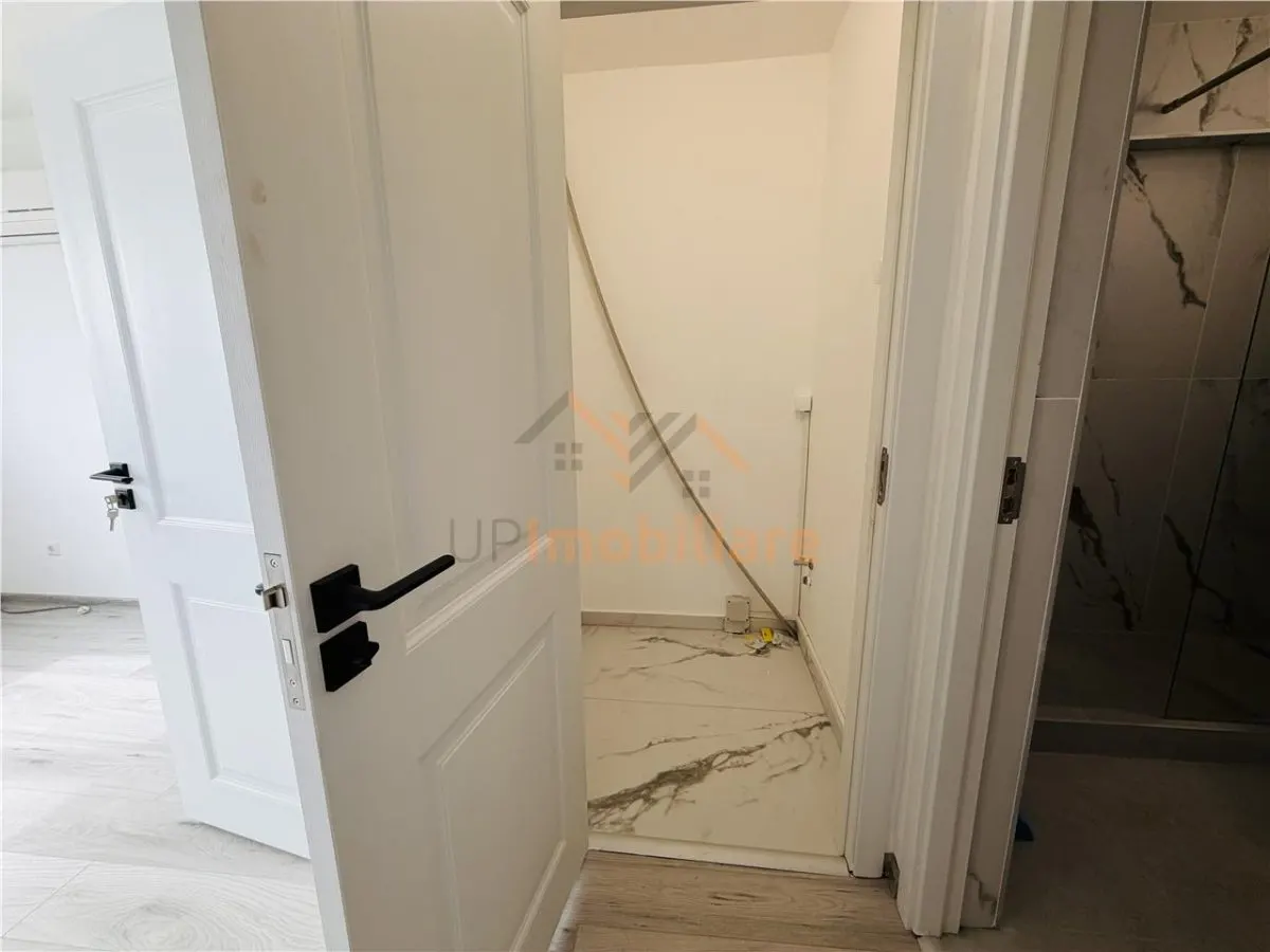 APARTAMENT 2 CAMERE DECOMANDAT | RENOVAT COMPLET | 53 MP + BOXA | 84500 EURO - foto 18