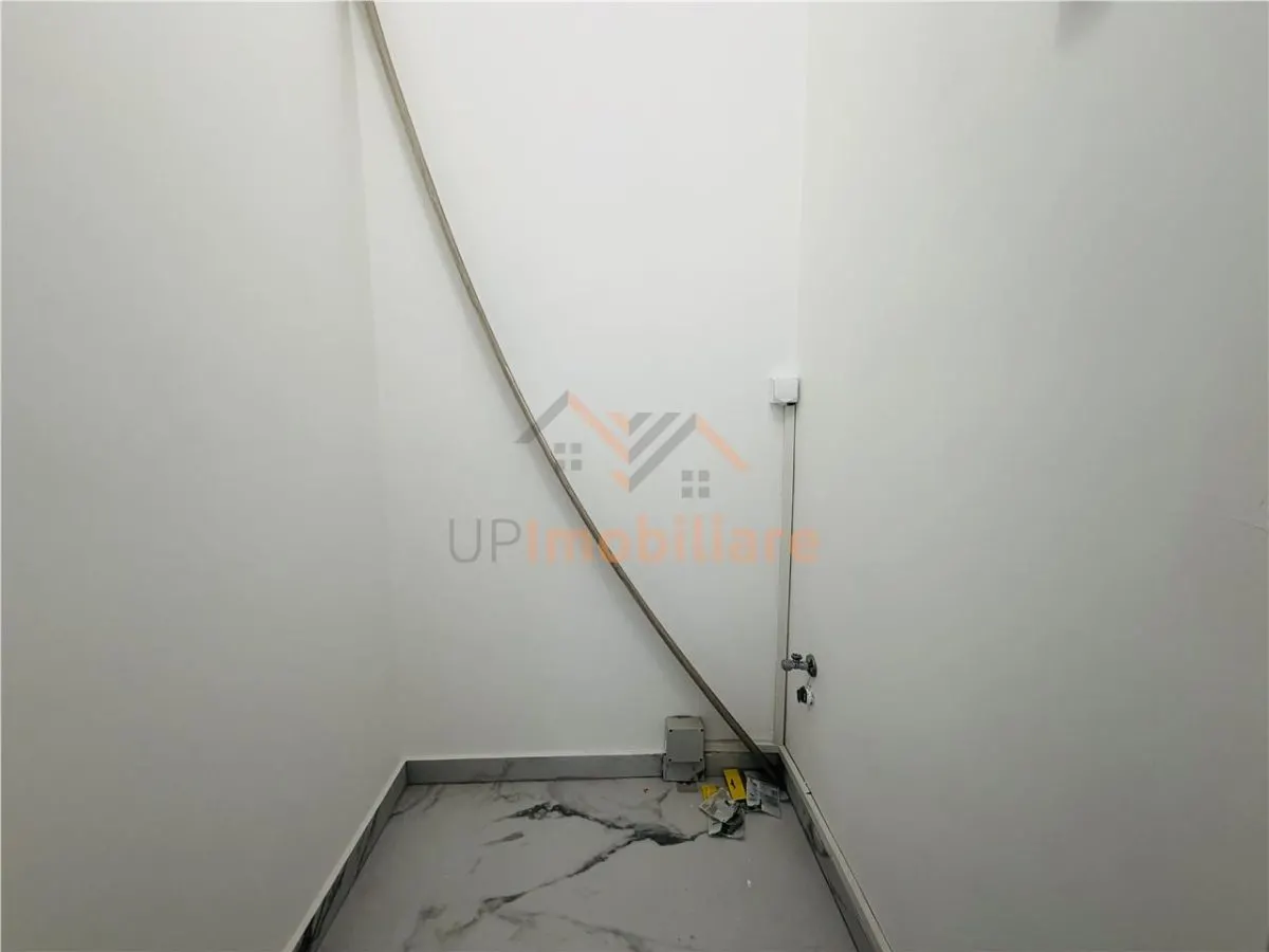 APARTAMENT 2 CAMERE DECOMANDAT | RENOVAT COMPLET | 53 MP + BOXA | 84500 EURO - foto 19