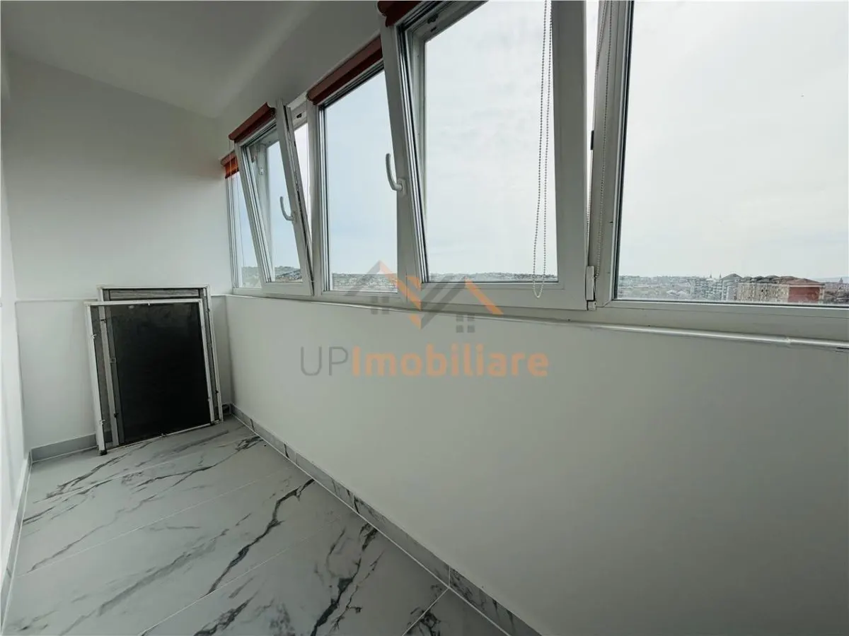 APARTAMENT 2 CAMERE DECOMANDAT | RENOVAT COMPLET | 53 MP + BOXA | 84500 EURO - foto 7