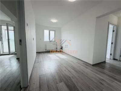 APARTAMENT 2 CAMERE DECOMANDAT | RENOVAT COMPLET | 53 MP + BOXA | 84500 EURO - foto 9