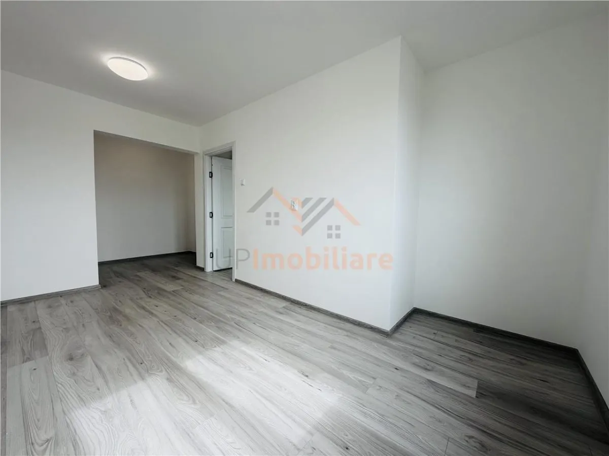 APARTAMENT 2 CAMERE DECOMANDAT | RENOVAT COMPLET | 53 MP + BOXA | 84500 EURO - foto 10