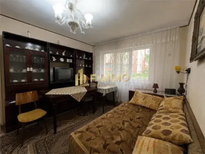 Ap 2 camere | Parter | De renovat | zona Kaufland | ID:1817 - Suceava