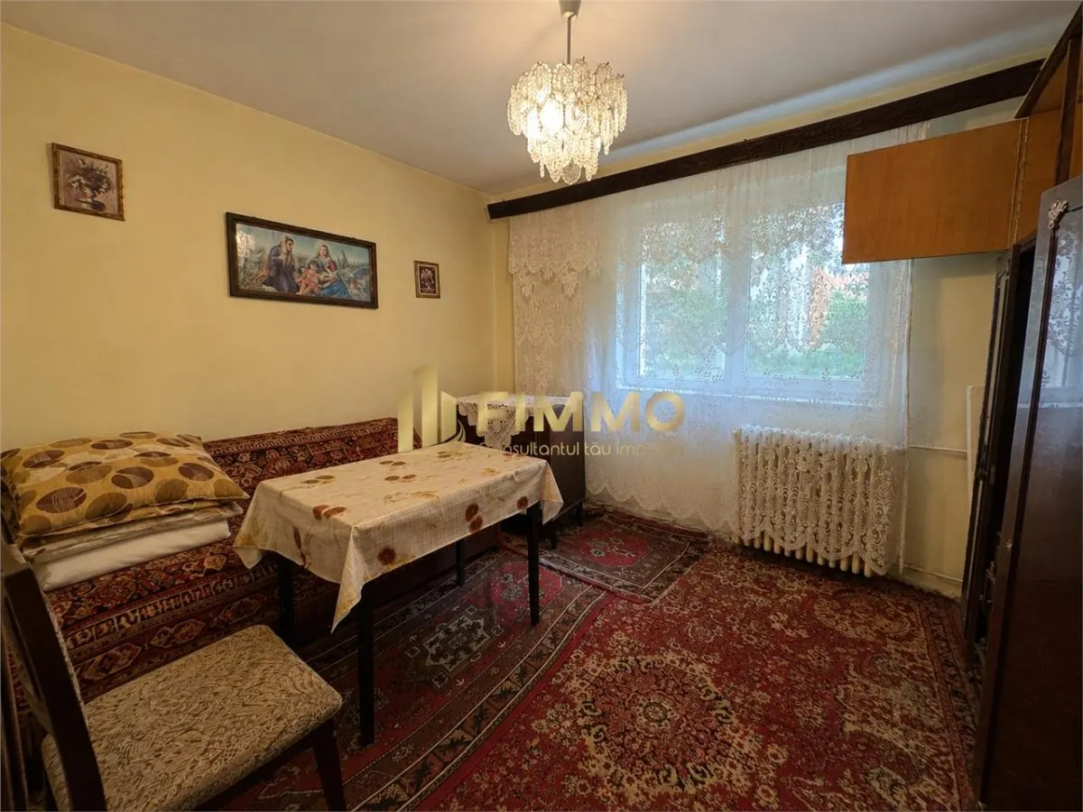 Ap 2 camere | Parter | De renovat | zona Kaufland | ID:1817 - foto 2