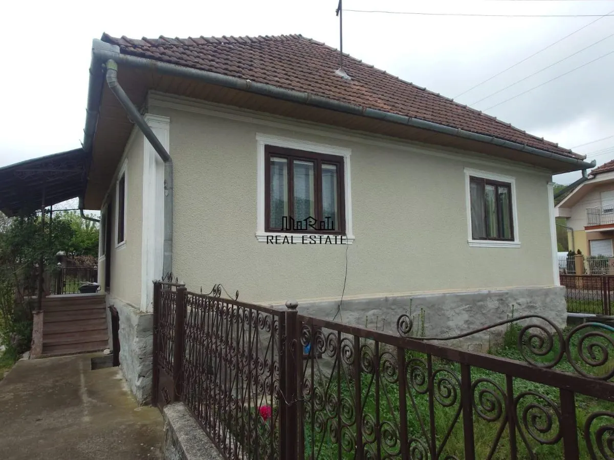 Casa plus Teren Risculita - foto 15